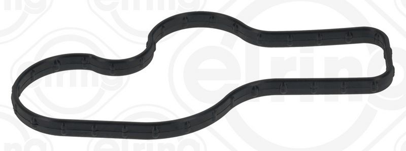 Gasket, coolant flange Ford USA JL3Z-8590-A