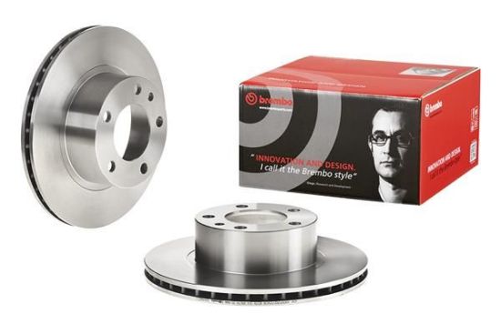Brake Disc Bmw E28 TT