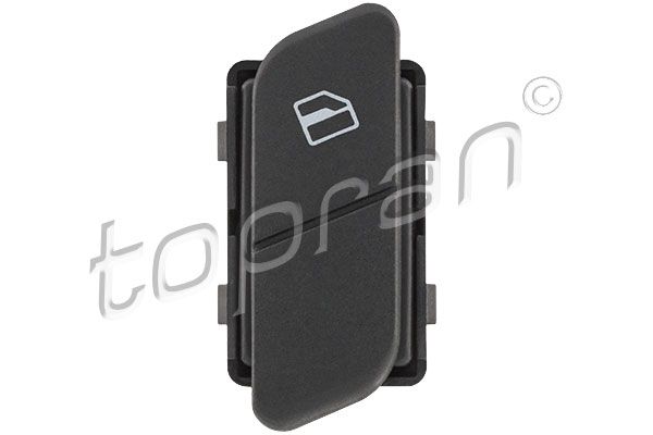 Switch, window regulator VAG