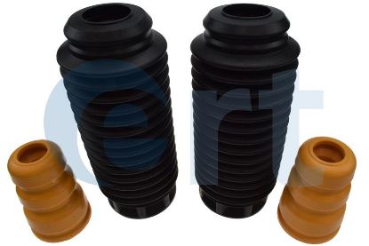 Dust Cover Kit, shock absorber