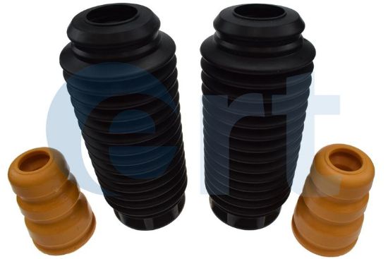 Dust Cover Kit, shock absorber
