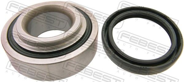 Bearing, drive shaft DAIHATSU 90043-63248-000, TOYOTA 90043-63248