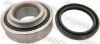 Bearing, drive shaft DAIHATSU 90043-63248-000, TOYOTA 90043-63248