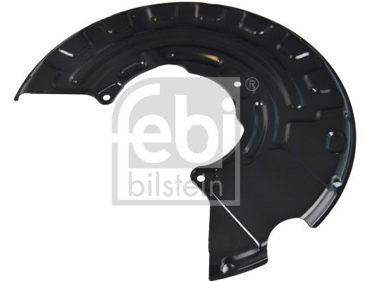 Splash Panel, brake disc VW-Audi 8J0 615 311