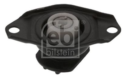 Mounting, engine Fiat PKW 7644686