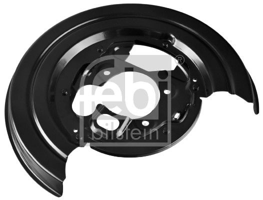 Splash Panel, brake disc VW-Audi 2E0 609 452