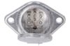 Towbar Socket Universell verwendbar (z.B. DIN) - 7-POL/24V SCHRA