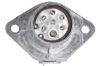 Towbar Socket Universell verwendbar (z.B. DIN) - 7-POL/24V SCHRA