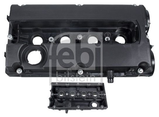 Cylinder Head Cover Opel PKW 5607 159