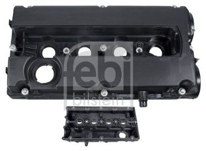 Cylinder Head Cover Opel PKW 5607 159