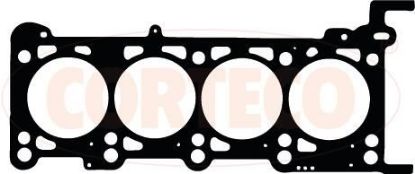 Gasket, cylinder head VAG