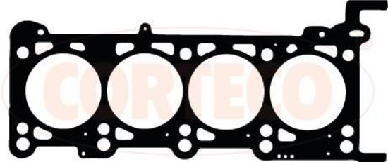 Gasket, cylinder head VAG