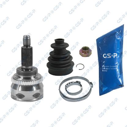 Joint Kit, drive shaft OPEL 93180229