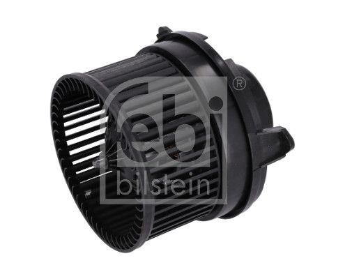 Interior Blower ROVER - JGC 100400