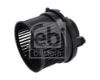 Interior Blower ROVER - JGC 100400