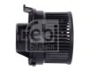 Interior Blower ROVER - JGC 100400
