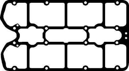 Gasket, cylinder head cover PSA 7700850292