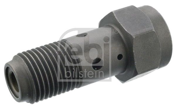 Overflow Valve Volvo - 20715052
