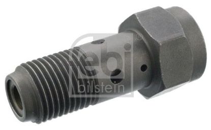 Overflow Valve Volvo - 20715052