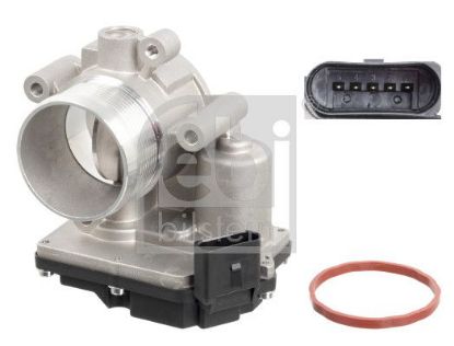 Throttle Body VW-Audi - 03L 128 063 AF