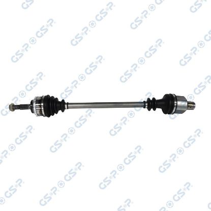 Drive Shaft RENAULT 7700112147