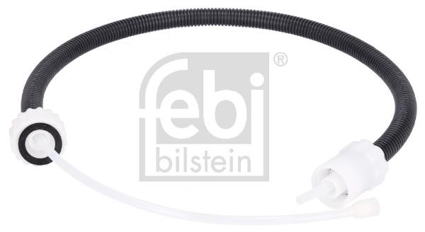 Urea Hose VW-Audi - 000 012 499