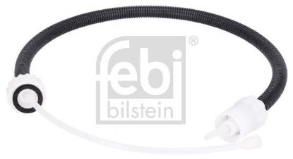 Urea Hose VW-Audi - 000 012 499