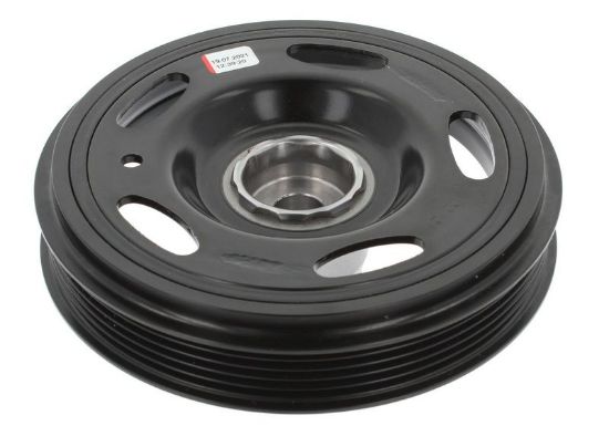 Belt Pulley, crankshaft Opel