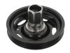 Belt Pulley, crankshaft Opel