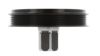 Belt Pulley, crankshaft Opel