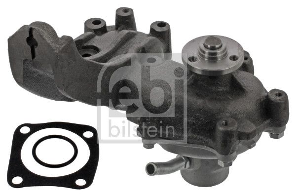 Water Pump, engine cooling Fiat PKW 46409134 SK