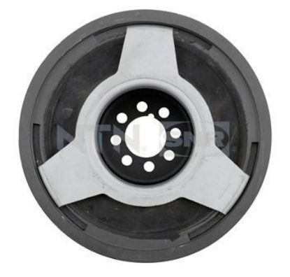 Belt Pulley, crankshaft A4 (8E2, B6), A4 (8EC, B7)