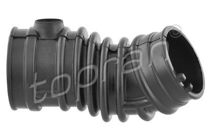 Intake Hose, air filter Opel, General Motors