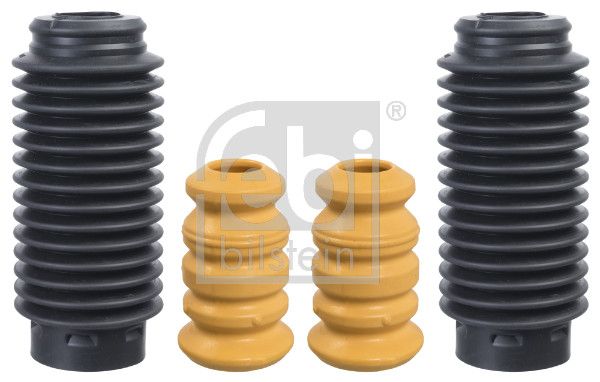 Dust Cover Kit, shock absorber Peugeot 5254.48 S1