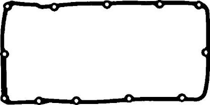 Gasket, cylinder head cover VAG 021103483D
