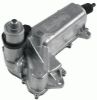 Slave Cylinder, clutch NISSAN - 050 121 46 38