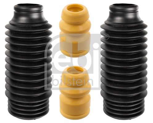 Dust Cover Kit, shock absorber KIA 54626-3S000 S3