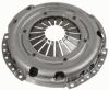 Clutch Pressure Plate Mercedes - ( 21 )