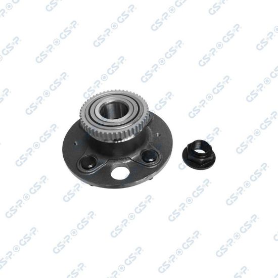 Wheel Bearing Kit HONDA 42200S5AJ01