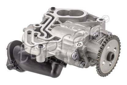 Oil Pump VAG