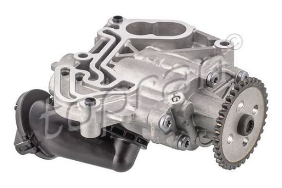 Oil Pump VAG
