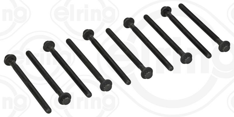 Cylinder Head Bolt Set Hyundai/Kia 22321-2A110