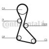 Timing Belt Kit CT 840 K2