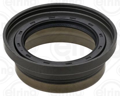 Shaft Seal, differential VOLKSWAGEN