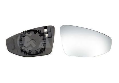 Mirror Glass, exterior mirror