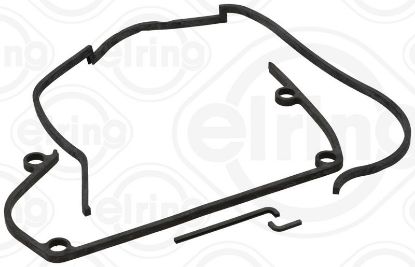 Gasket Kit, timing case Hyundai/Kia