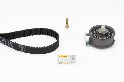 Timing Belt Kit VAG - 058198119 - 1.8 T