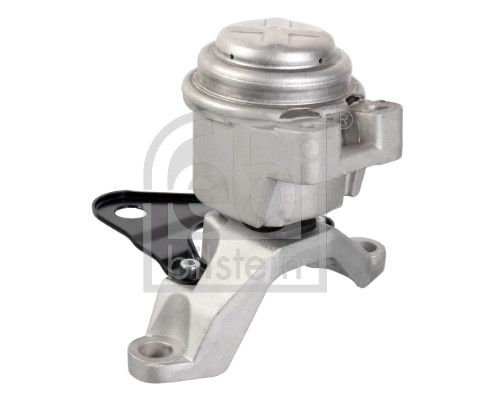 Mounting, engine Ford Pkw 1 844 608