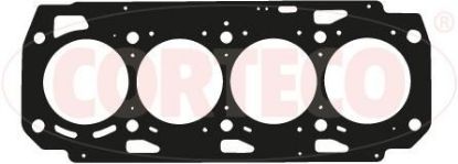 Gasket, cylinder head OPEL INSIGNIA