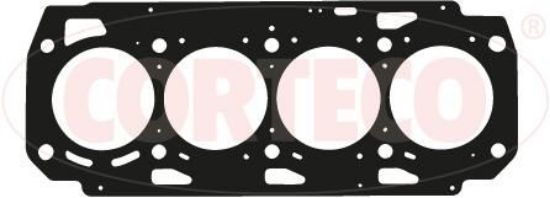 Gasket, cylinder head OPEL INSIGNIA